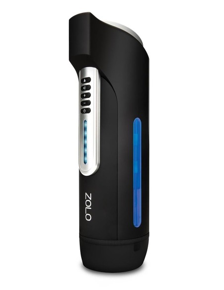 ZOLO DE CARRERA LARGA