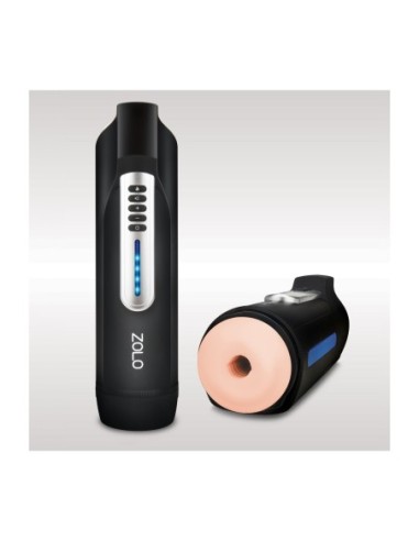 ZOLO DE CARRERA LARGA