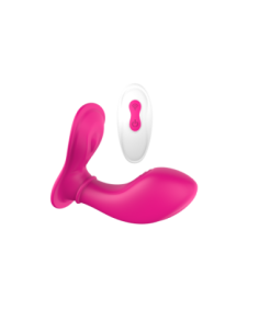 VIBES OF LOVE MANDO A DISTANCIA G MAGENTA 2