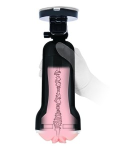 STROKER DISCRETO DE MONTURA ORIGINAL ZOLO 2