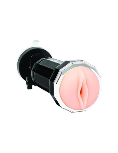 STROKER DISCRETO DE MONTURA ORIGINAL ZOLO