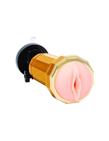 STROKER MONTABLE VIBRANTE ZOLO