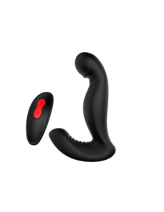 CHEEKY LOVE NEGRO P-PLEASER ARREMOLINADO 2