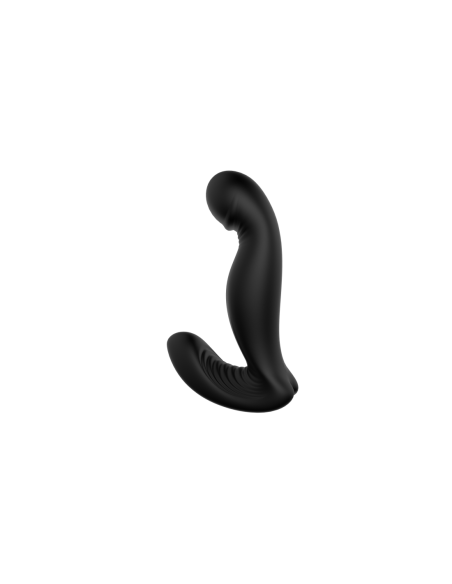 CHEEKY LOVE SWIRLING P-PLEASER NEGRO