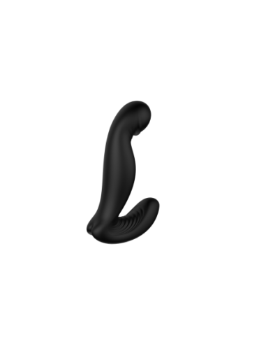 CHEEKY LOVE SWIRLING P-PLEASER NEGRO