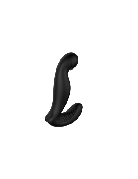 CHEEKY LOVE SWIRLING P-PLEASER NEGRO