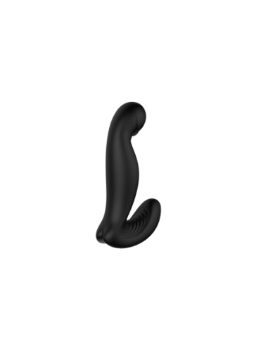 CHEEKY LOVE SWIRLING P-PLEASER NEGRO