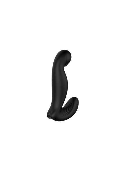 CHEEKY LOVE SWIRLING P-PLEASER NEGRO