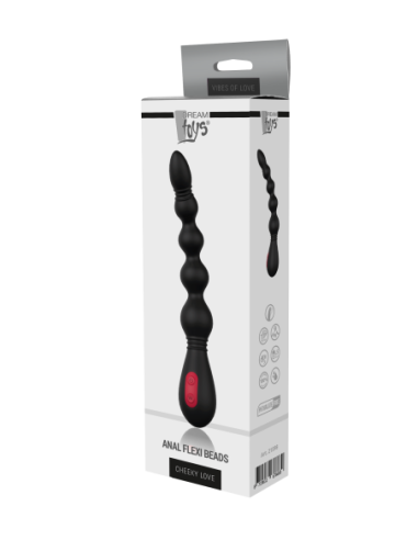CUENTAS FLEXIBLES ANALES CHEEKY LOVE