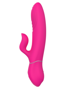 VIBES OF LOVE DÚO HÉLICE 2