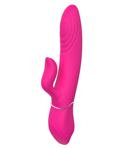 VIBES OF LOVE DÚO HÉLICE