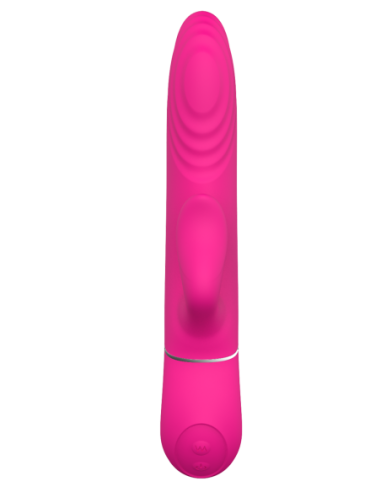 VIBES OF LOVE DUO HÉLICE