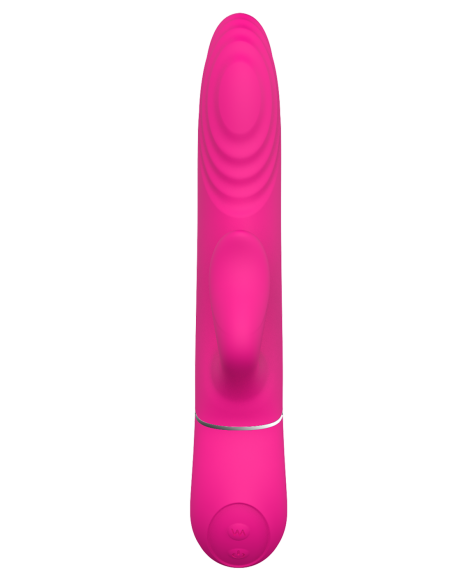 VIBES OF LOVE DUO HÉLICE