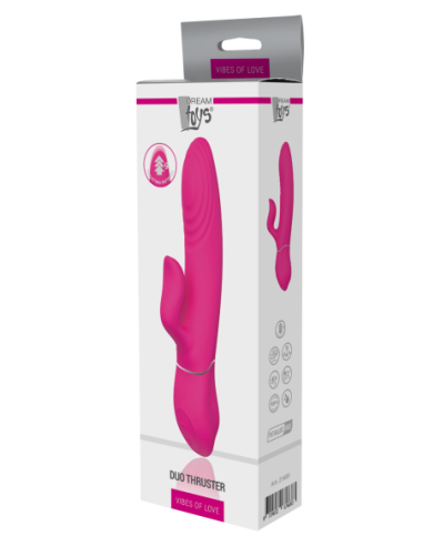 VIBES OF LOVE DÚO HÉLICE