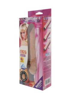 LOVECLONE II 6.5DUO DENSIDAD MS WP VIBR 2