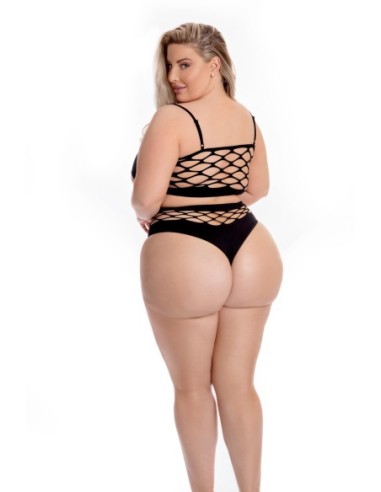 CONJUNTO DE SUJETADOR NEON DREAMS 2 PIEZAS...