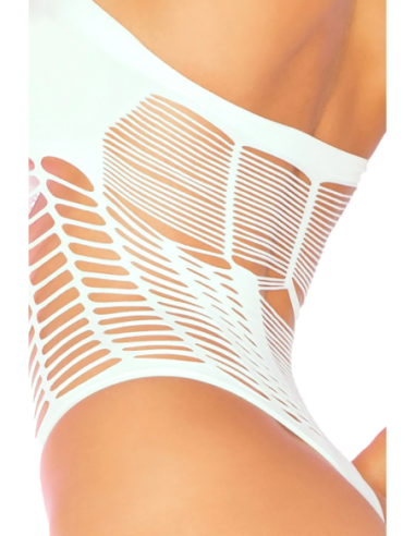 VEN A JUGAR CONMIGO BODY BLANCO, OS