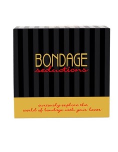 JUEGO DE SEDUCCIONES BONDAGE 2