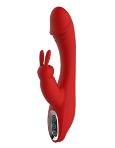 ARTEMISA DE LA REVOLUCIÓN ROJA