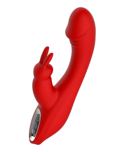 ARTEMISA DE LA REVOLUCIÓN ROJA