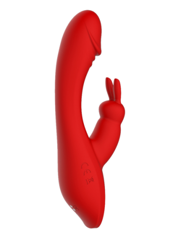 ARTEMISA DE LA REVOLUCIÓN ROJA