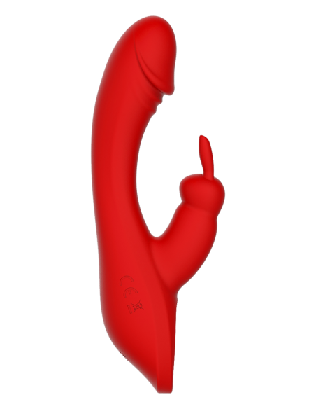 ARTEMISA DE LA REVOLUCIÓN ROJA