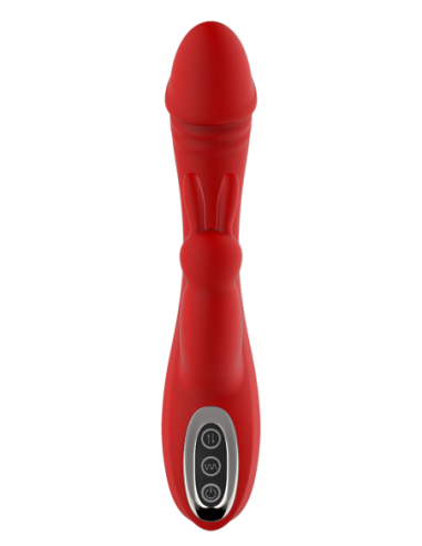 ARTEMISA DE LA REVOLUCIÓN ROJA