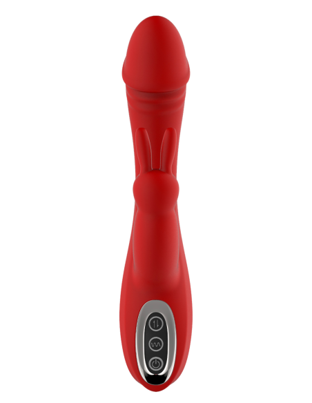 ARTEMISA DE LA REVOLUCIÓN ROJA