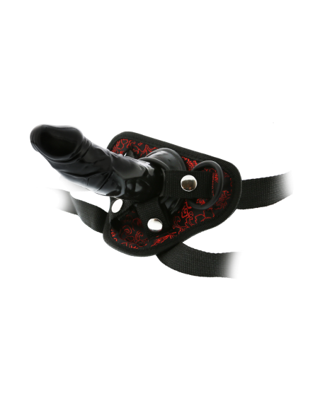 CONSOLADOR CON CORREA BLAZE DELUXE