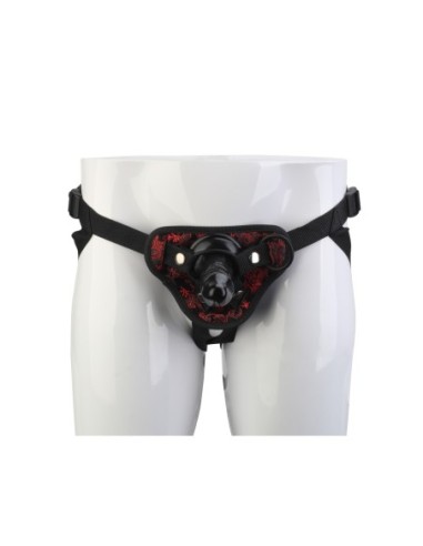 CONSOLADOR CON CORREA BLAZE DELUXE