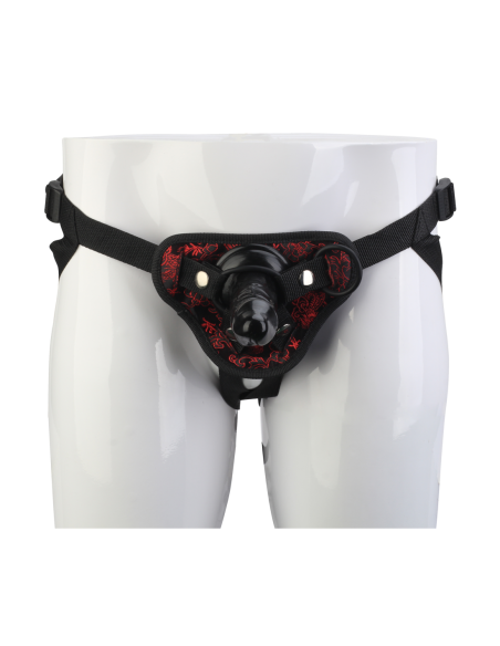 CONSOLADOR CON CORREA BLAZE DELUXE