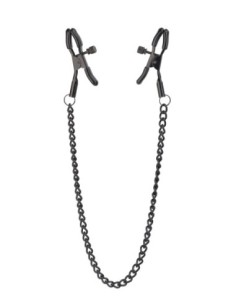 PINZAS PARA PEZONES BLAZE DELUXE