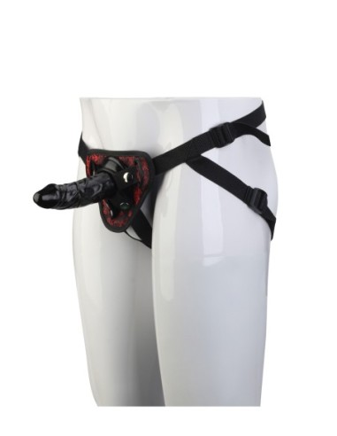 CONSOLADOR CON CORREA BLAZE DELUXE