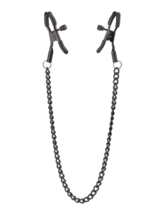 PINZAS PARA PEZONES BLAZE DELUXE 2