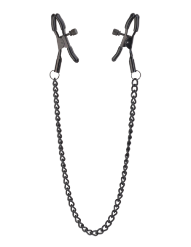 PINZAS PARA PEZONES BLAZE DELUXE