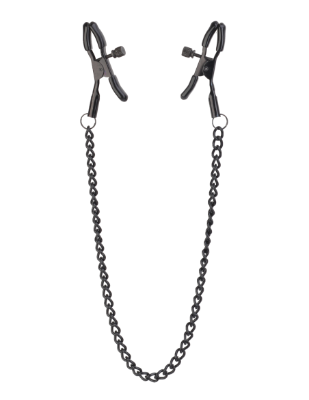 PINZAS PARA PEZONES BLAZE DELUXE