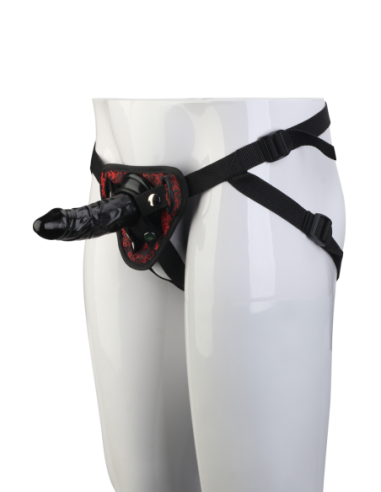 CONSOLADOR CON CORREA BLAZE DELUXE