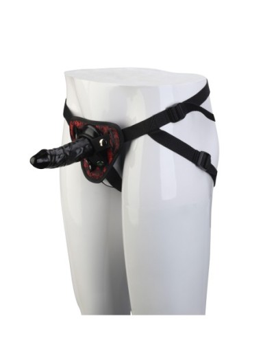 CONSOLADOR CON CORREA BLAZE DELUXE