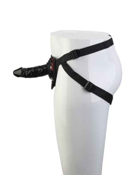 CONSOLADOR CON CORREA BLAZE DELUXE