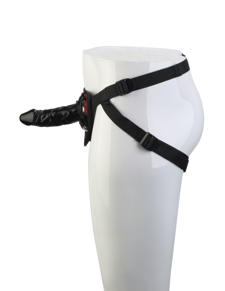 CONSOLADOR CON CORREA BLAZE DELUXE