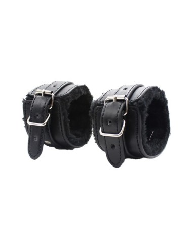 JUEGO DE BONDAGE ULTIMATE BLAZE