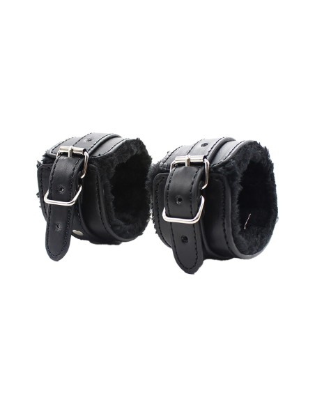 JUEGO DE BONDAGE ULTIMATE BLAZE