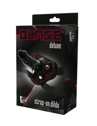 CONSOLADOR CON CORREA BLAZE DELUXE