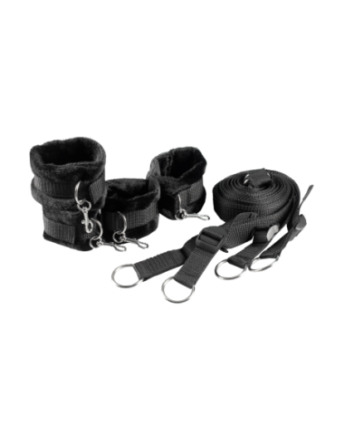 JUEGO DE SUJECIÓN DE CAMA BLAZE