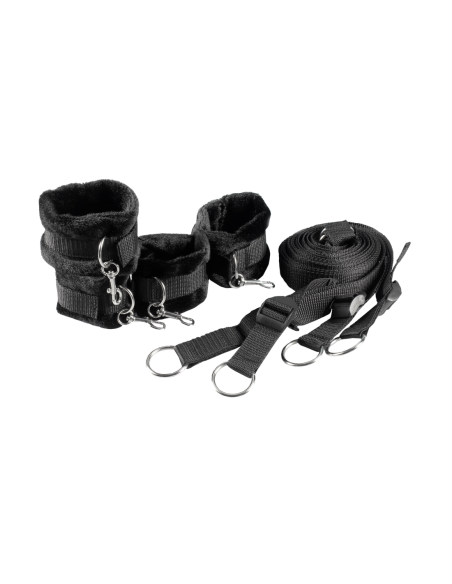 JUEGO DE SUJECIÓN DE CAMA BLAZE