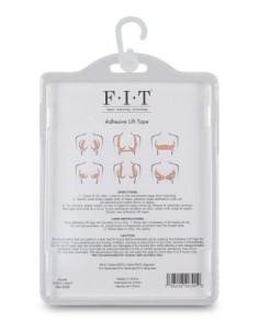 CINTA FIT BODY LIFT 4,8M 2