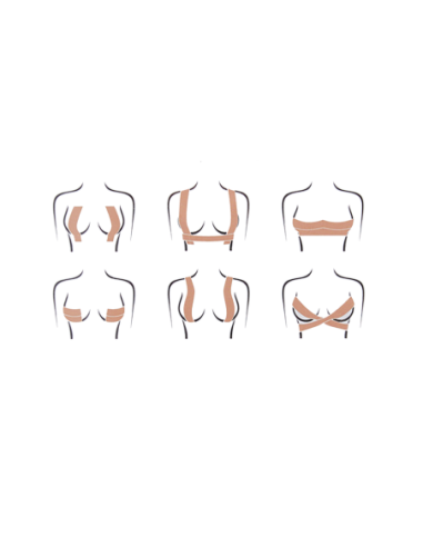 CINTA FIT BODY LIFT 4,8M