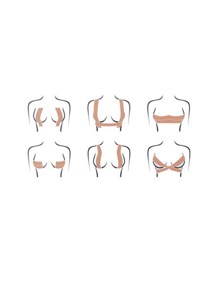 CINTA FIT BODY LIFT 4,8M