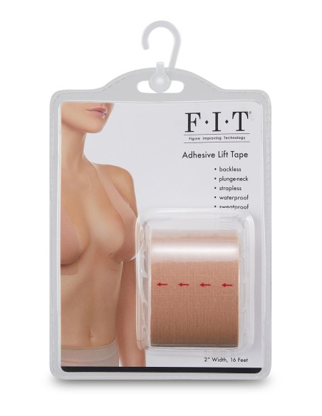 CINTA FIT BODY LIFT 4,8M