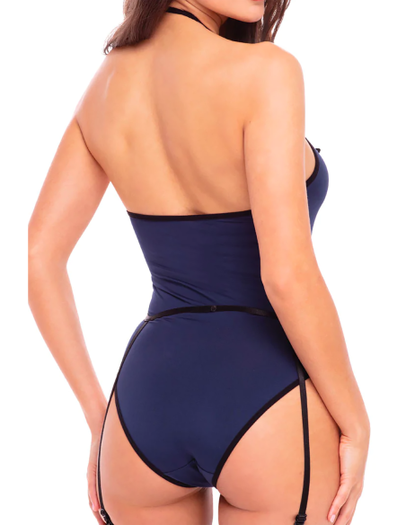 STOP TRAFFIC JUEGO DE 2 PIEZAS MARINO, OS